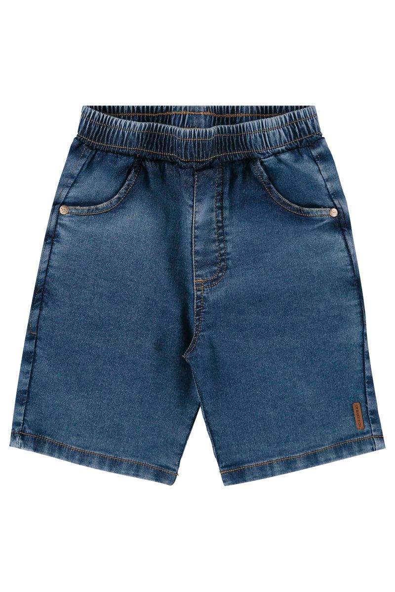 bermuda-infantil-para-menino-em-jeans-com-elastano-azul