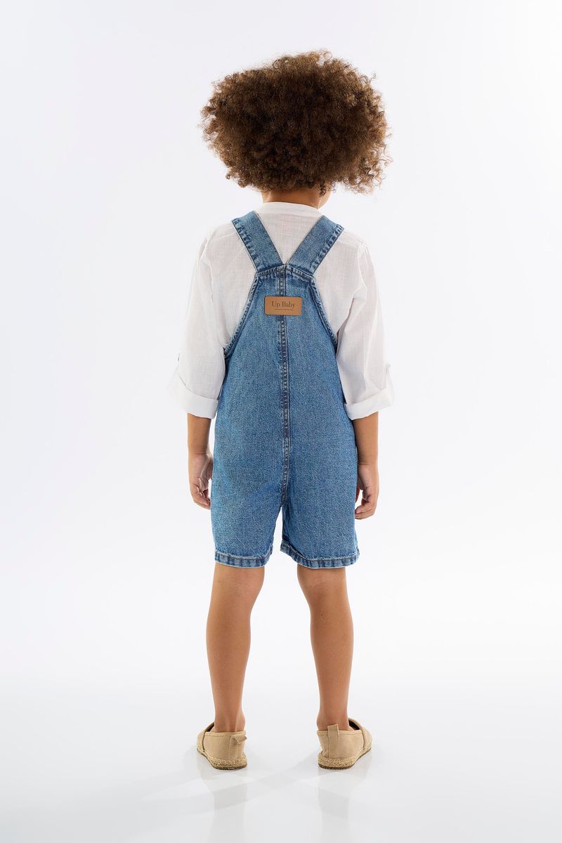 jardineira-infantil-unissex-em-jeans-azul