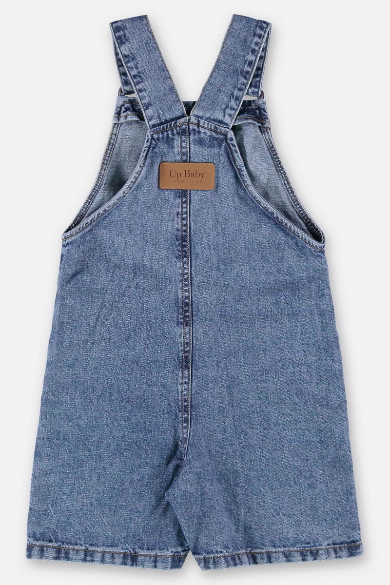 jardineira-infantil-unissex-em-jeans-azul