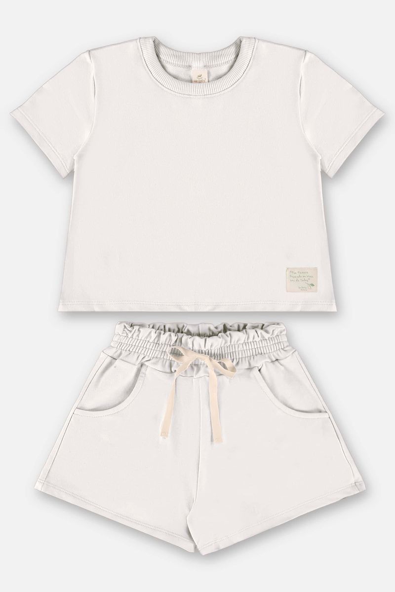 conjunto-infantil-para-menina-com-blusa-e-short-nature-off-white