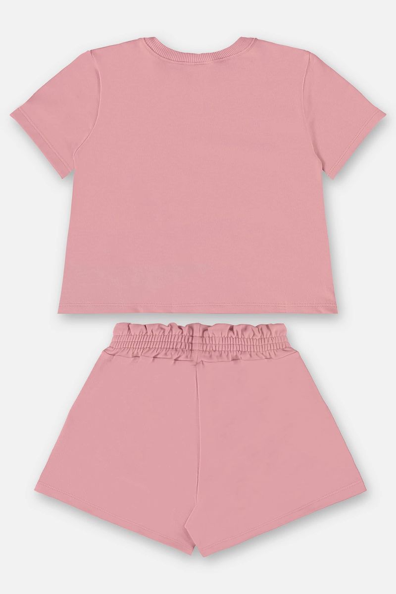 conjunto-infantil-para-menina-com-blusa-e-short-nature-rosa