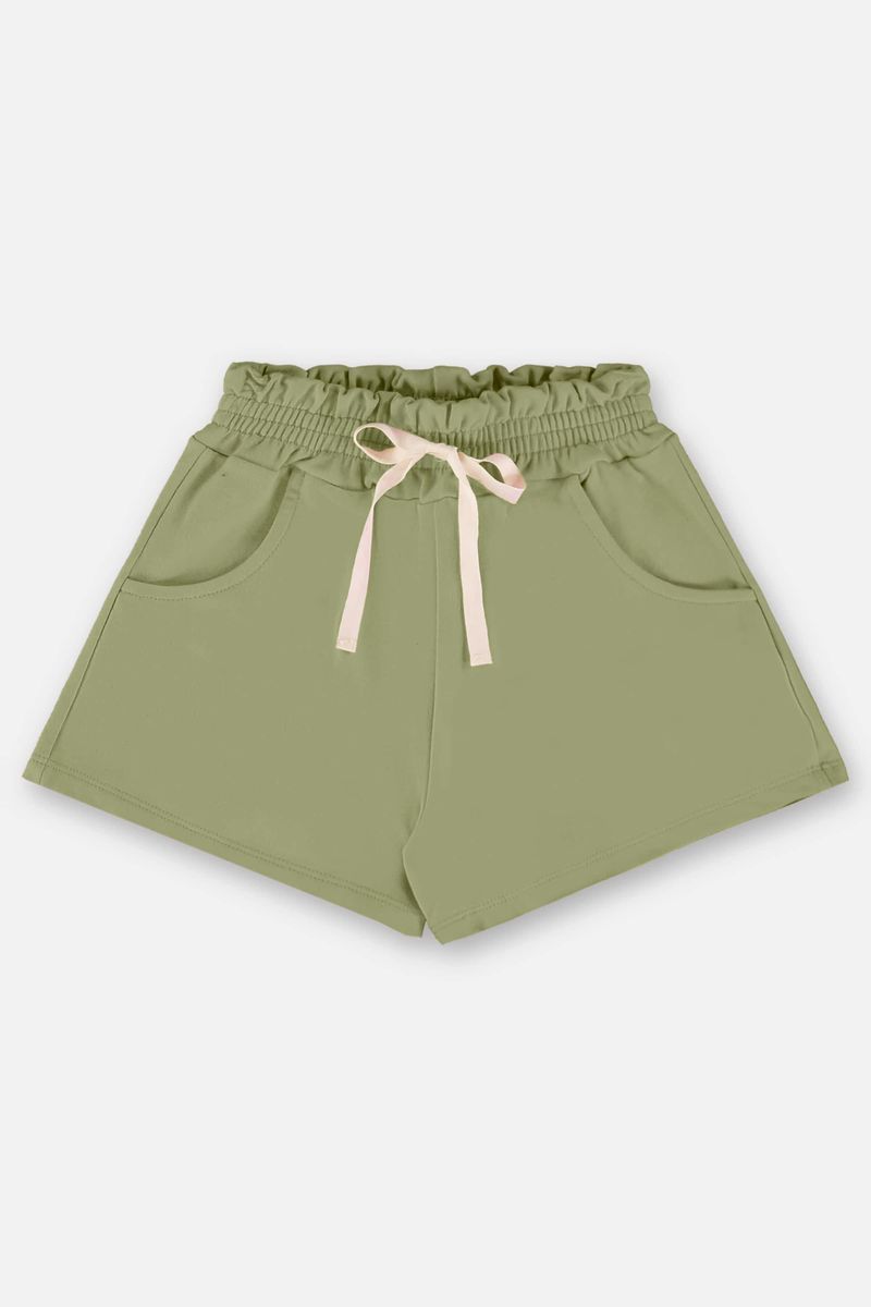 conjunto-infantil-para-menina-com-blusa-e-short-nature-verde