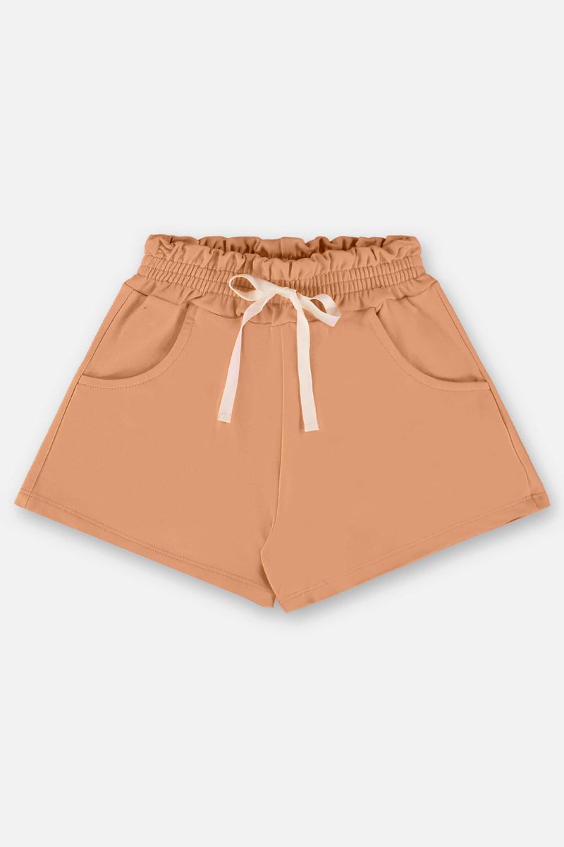 conjunto-infantil-para-menina-com-blusa-e-short-nature-marrom