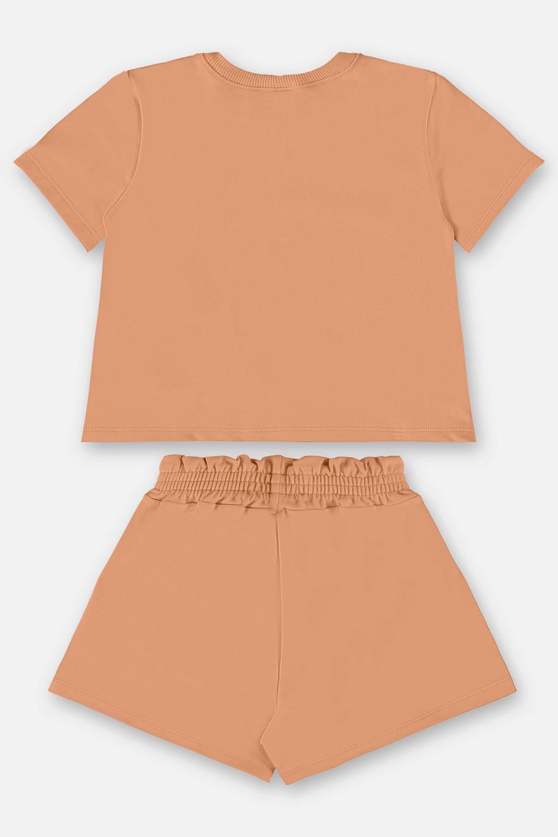 conjunto-infantil-para-menina-com-blusa-e-short-nature-marrom