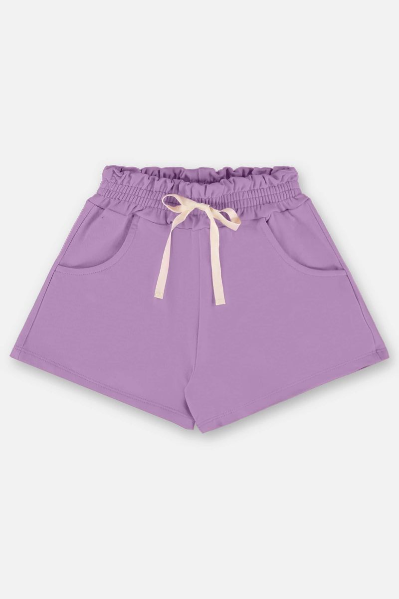 conjunto-infantil-para-menina-com-blusa-e-short-nature-lilas