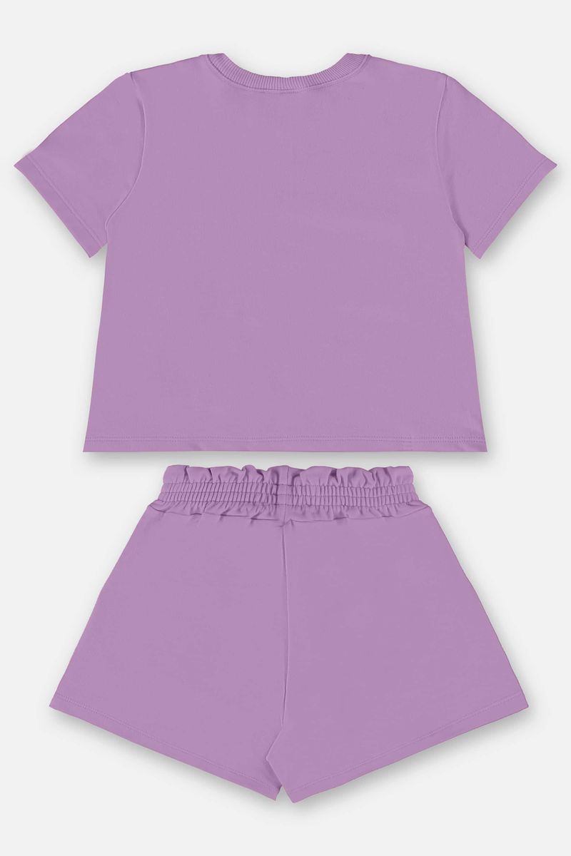 conjunto-infantil-para-menina-com-blusa-e-short-nature-lilas