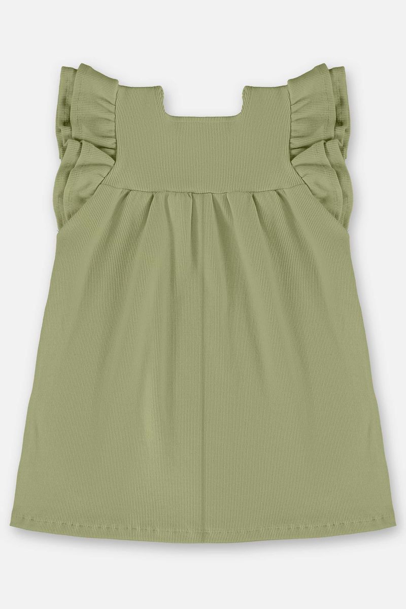 vestido-infantil-nature-em-ribana-canelada-verde