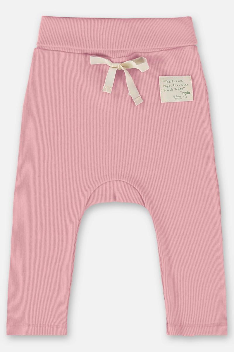 conjunto-unissex-para-bebe-com-body-e-calca-nature-rosa