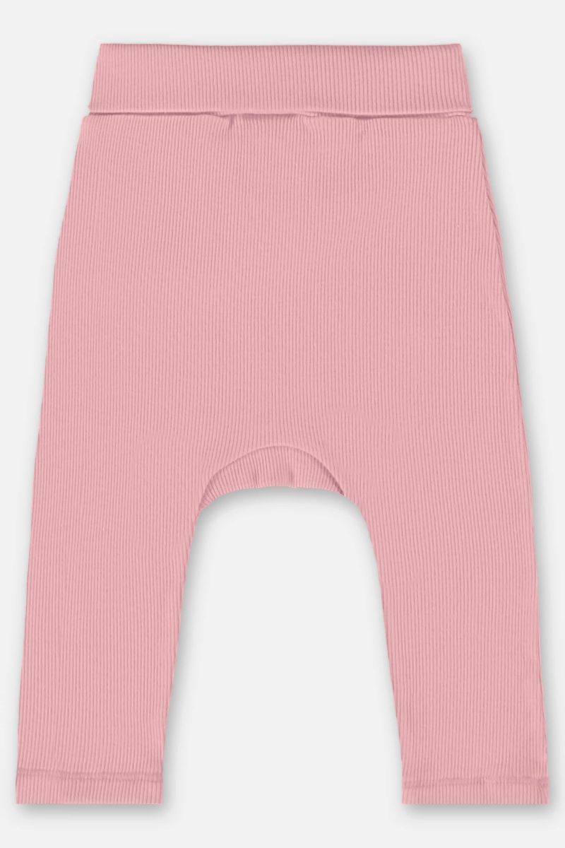 conjunto-unissex-para-bebe-com-body-e-calca-nature-rosa