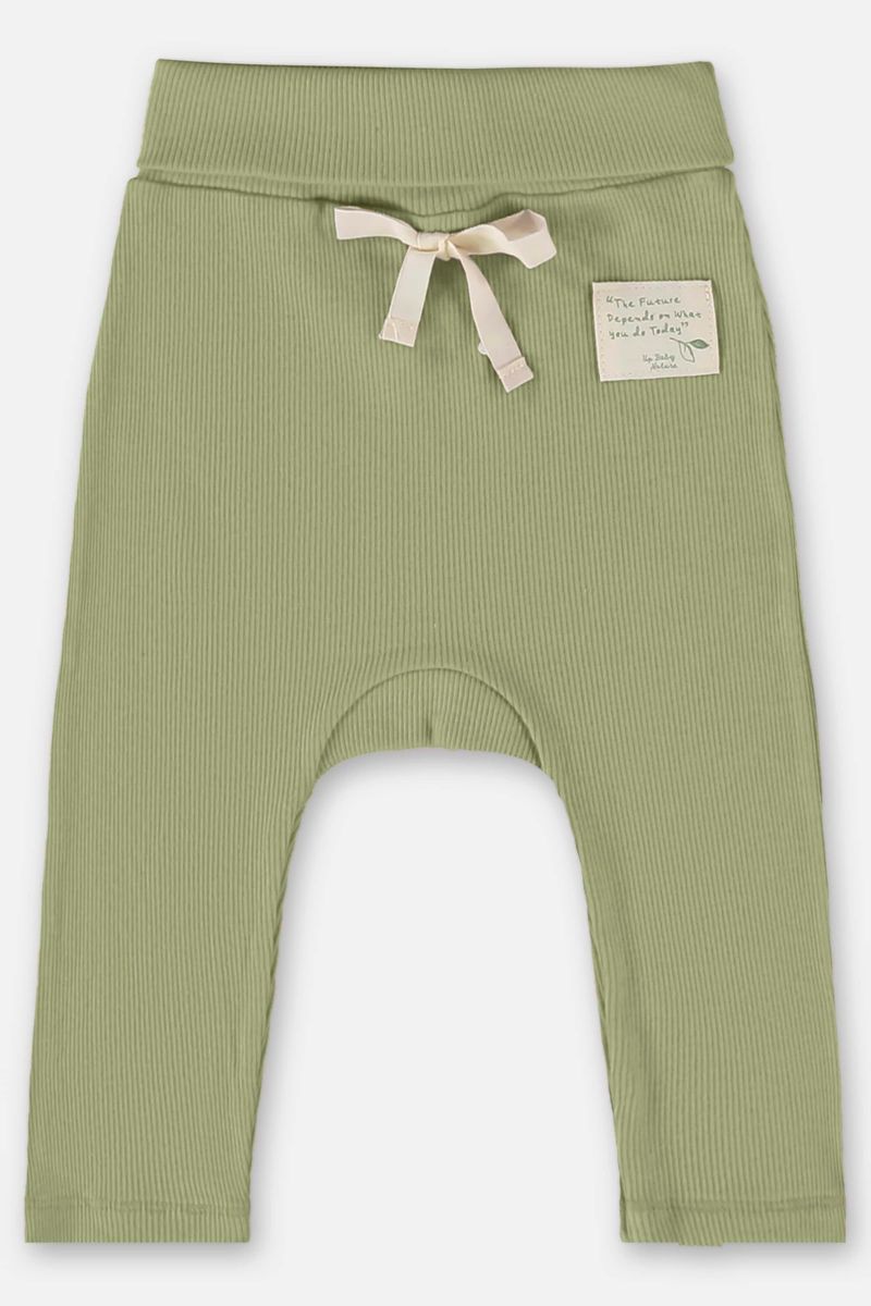 conjunto-unissex-para-bebe-com-body-e-calca-nature-verde
