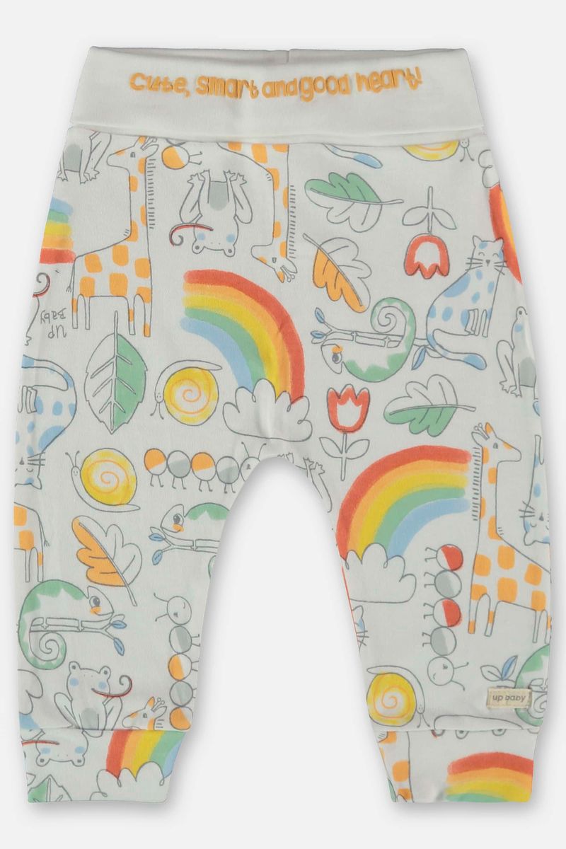 calca-unissex-para-bebe-em-suedine-comfy-branco