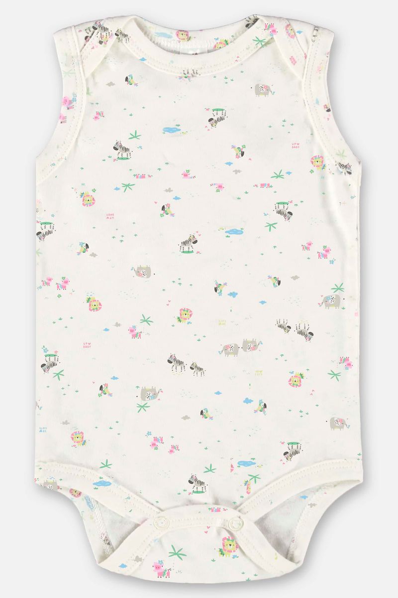 body-para-bebe-menina-em-suedine-essentials-bege