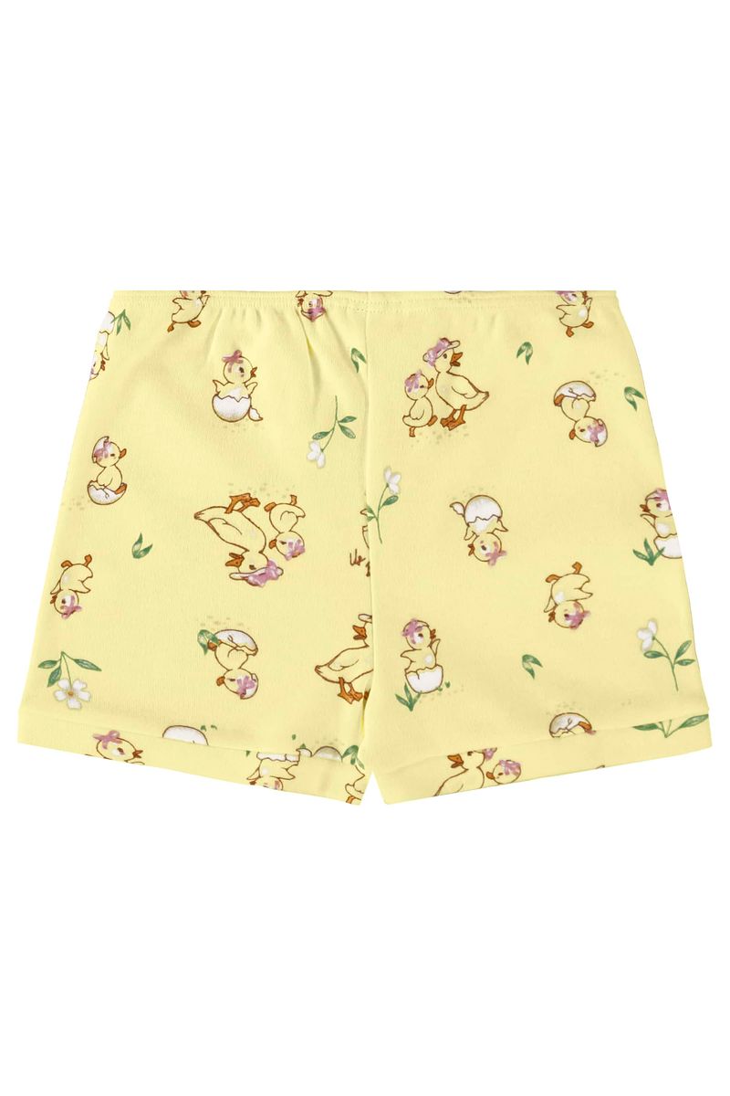 shorts-para-bebe-menina-em-suedine-essentials-off-white