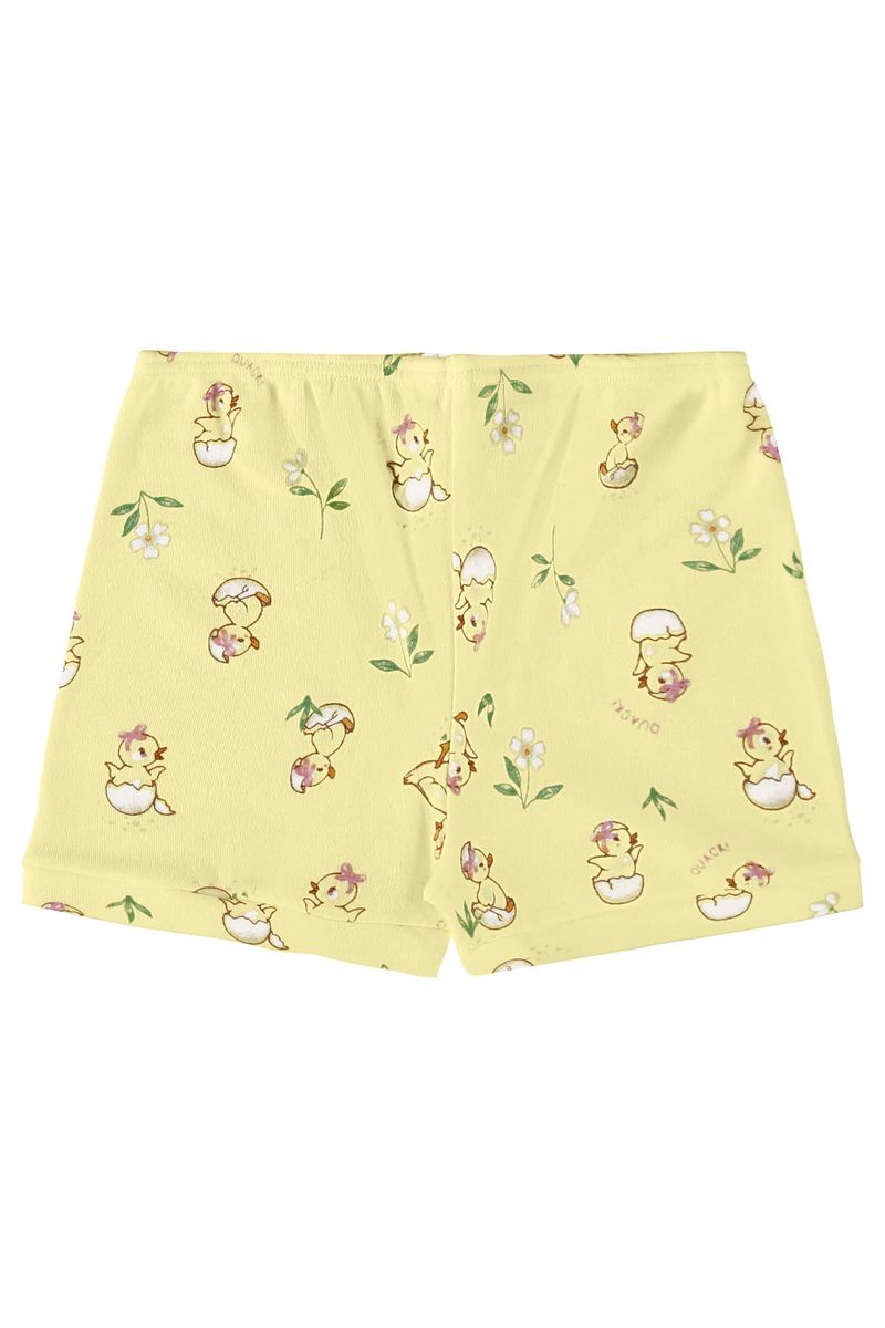 shorts-para-bebe-menina-em-suedine-essentials-off-white