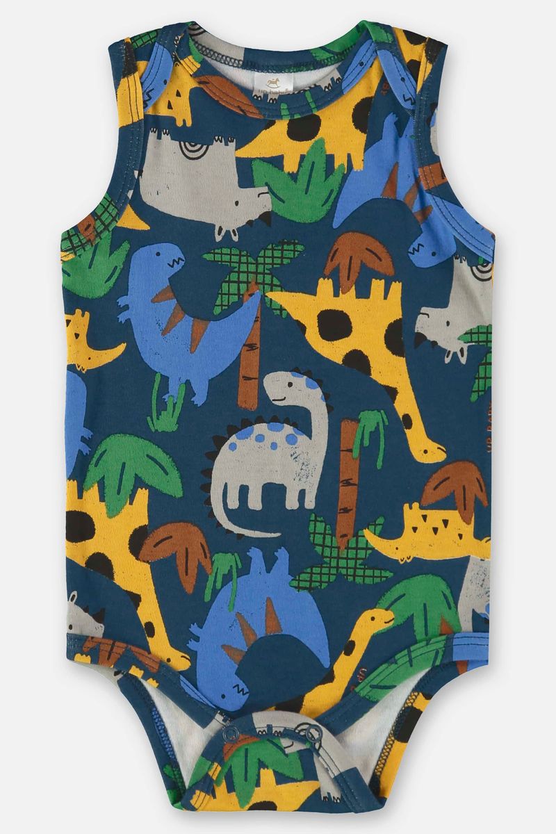 body-regata-para-bebe-menino-em-suedine-azul-marinho
