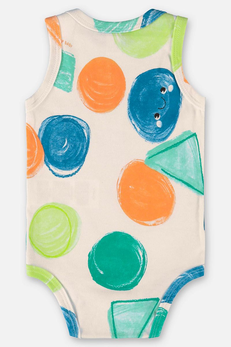 body-regata-para-bebe-menino-em-suedine-bege