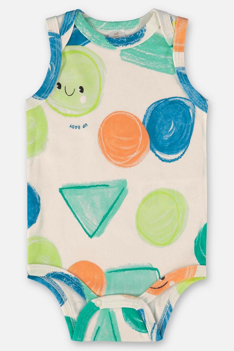 body-regata-para-bebe-menino-em-suedine-bege
