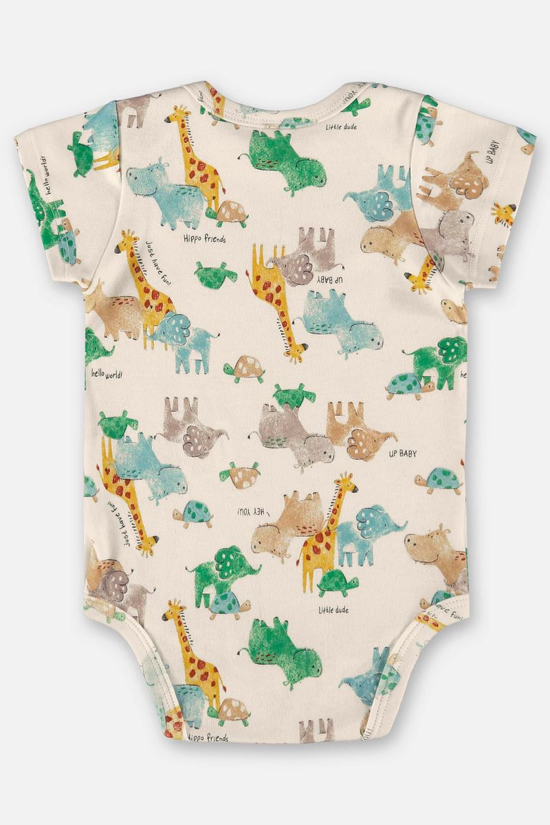 body-para-bebe-menino-em-suedine-essentials-bege