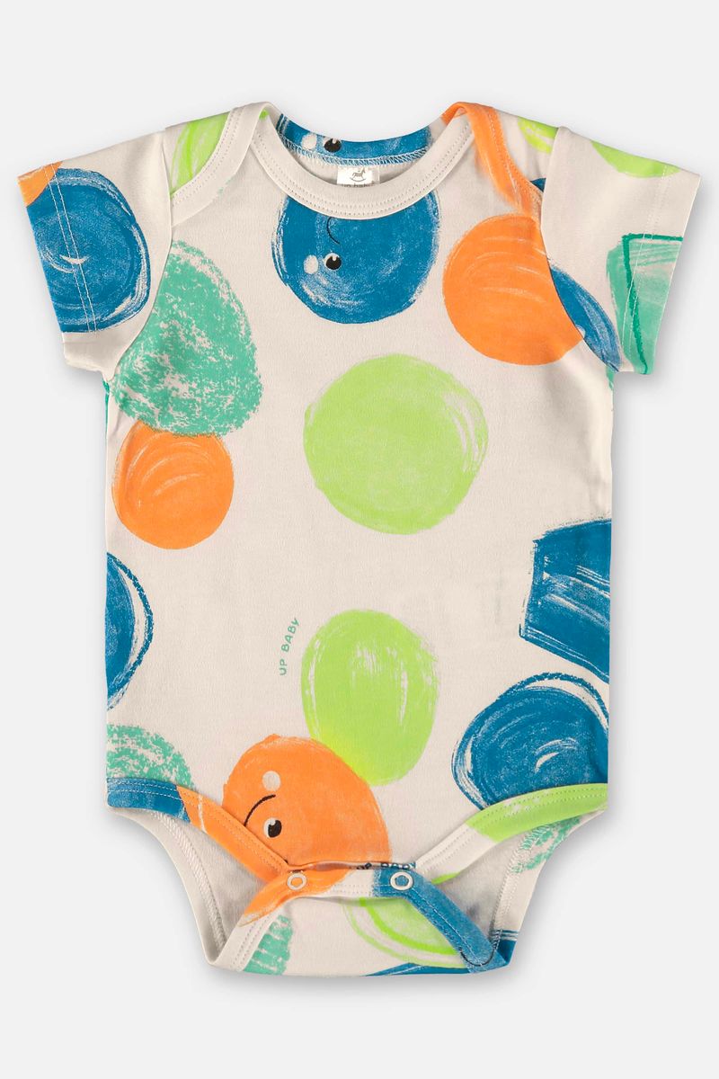 body-para-bebe-menino-em-suedine-essentials-bege