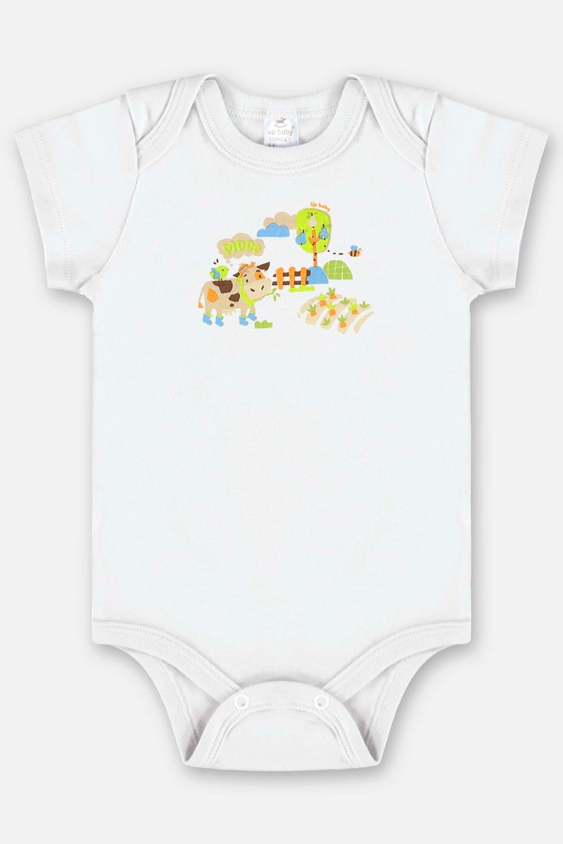 body-manga-curta-para-bebe-menino-em-suedine-branco