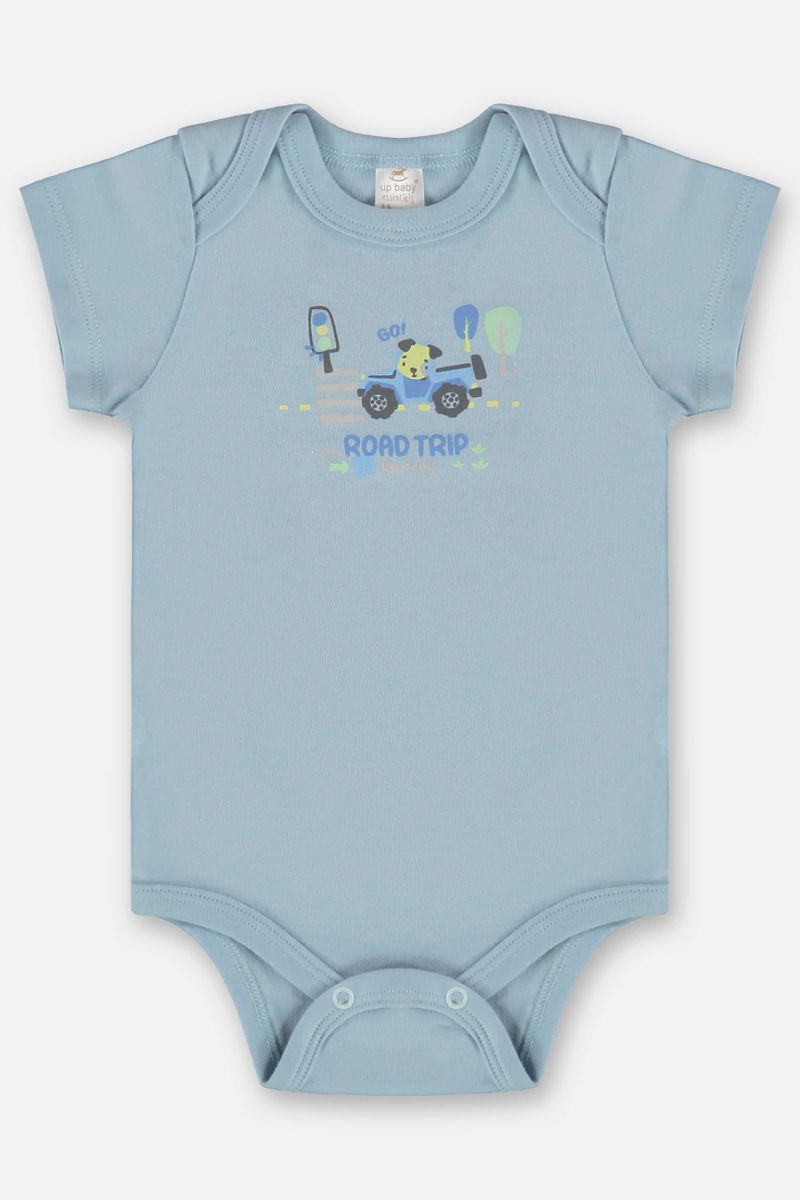 body-manga-curta-para-bebe-menino-em-suedine-azul