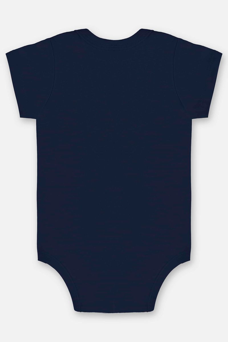 body-manga-curta-para-bebe-menino-em-suedine-azul-marinho