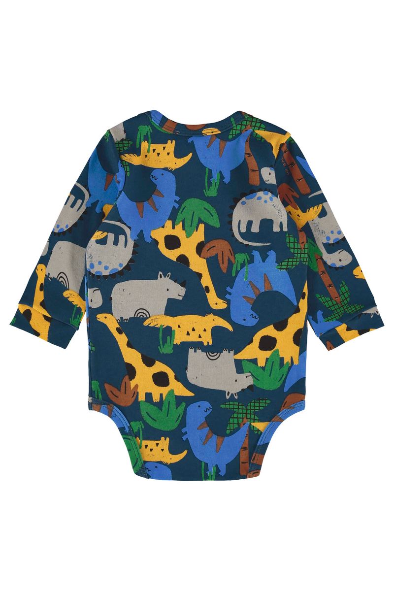 body-manga-longa-para-bebe-menino-em-suedine-azul-marinho
