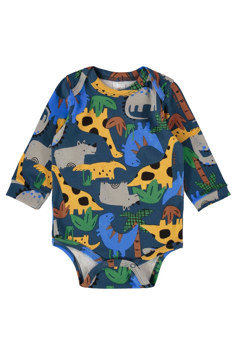 body-manga-longa-para-bebe-menino-em-suedine-azul-marinho