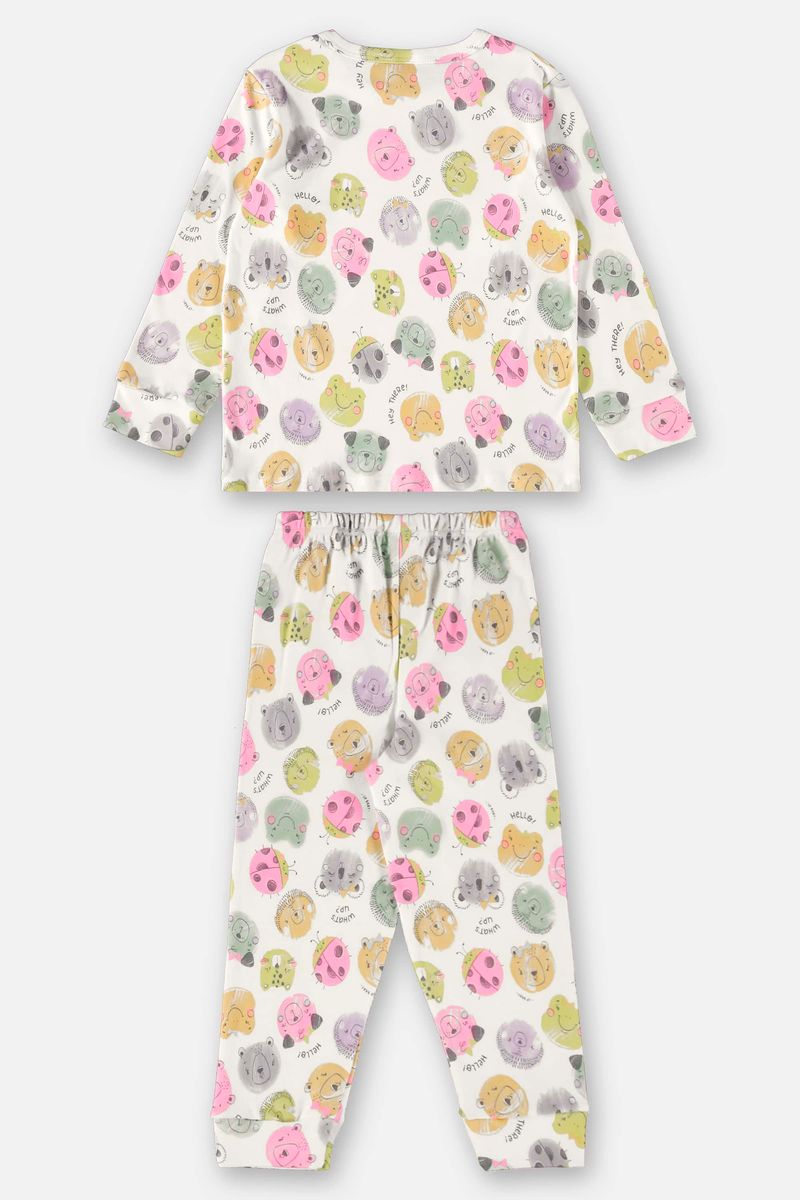 pijama-infantil-unissex-em-suedine-bege