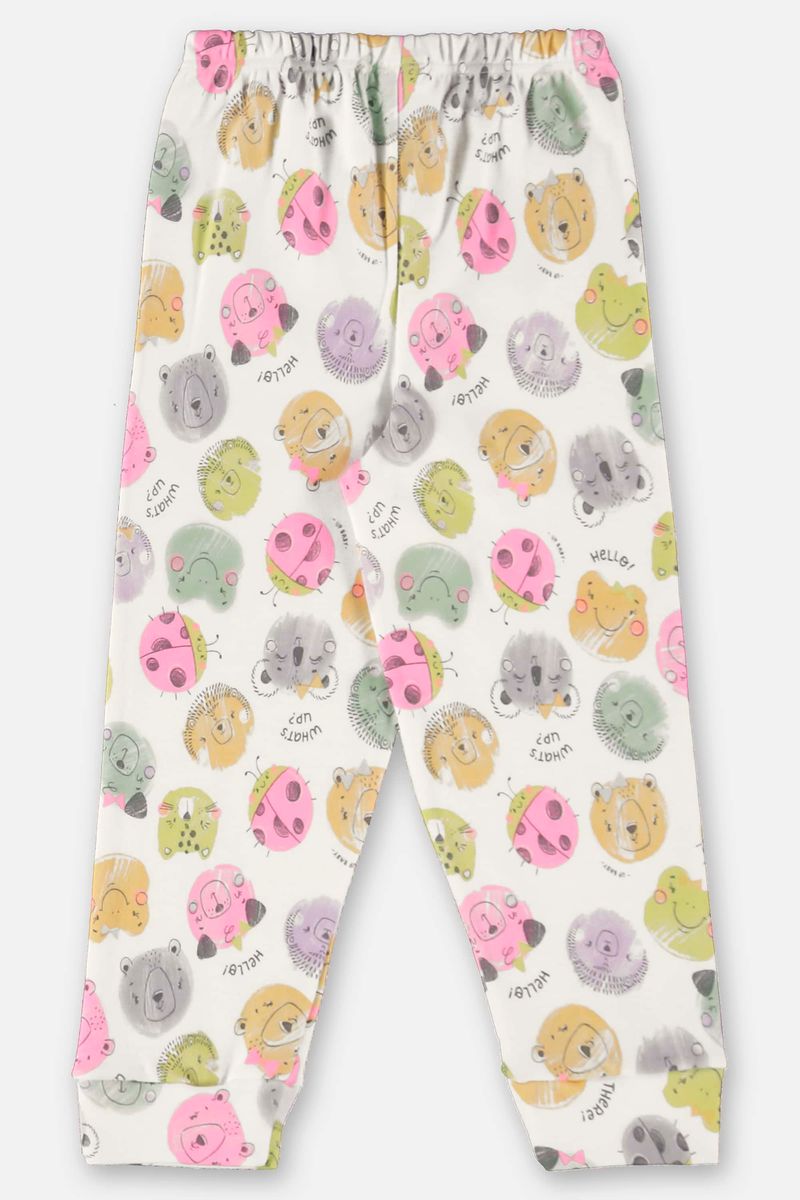 pijama-infantil-unissex-em-suedine-bege