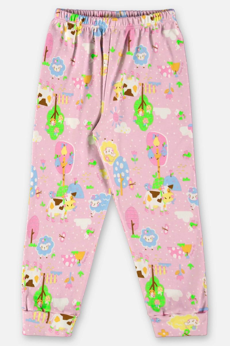 pijama-infantil-unissex-em-suedine-rosa