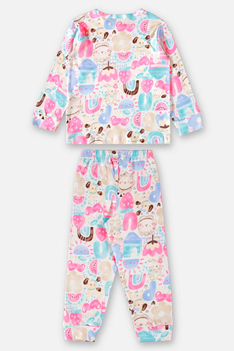 pijama-infantil-unissex-em-suedine-branco