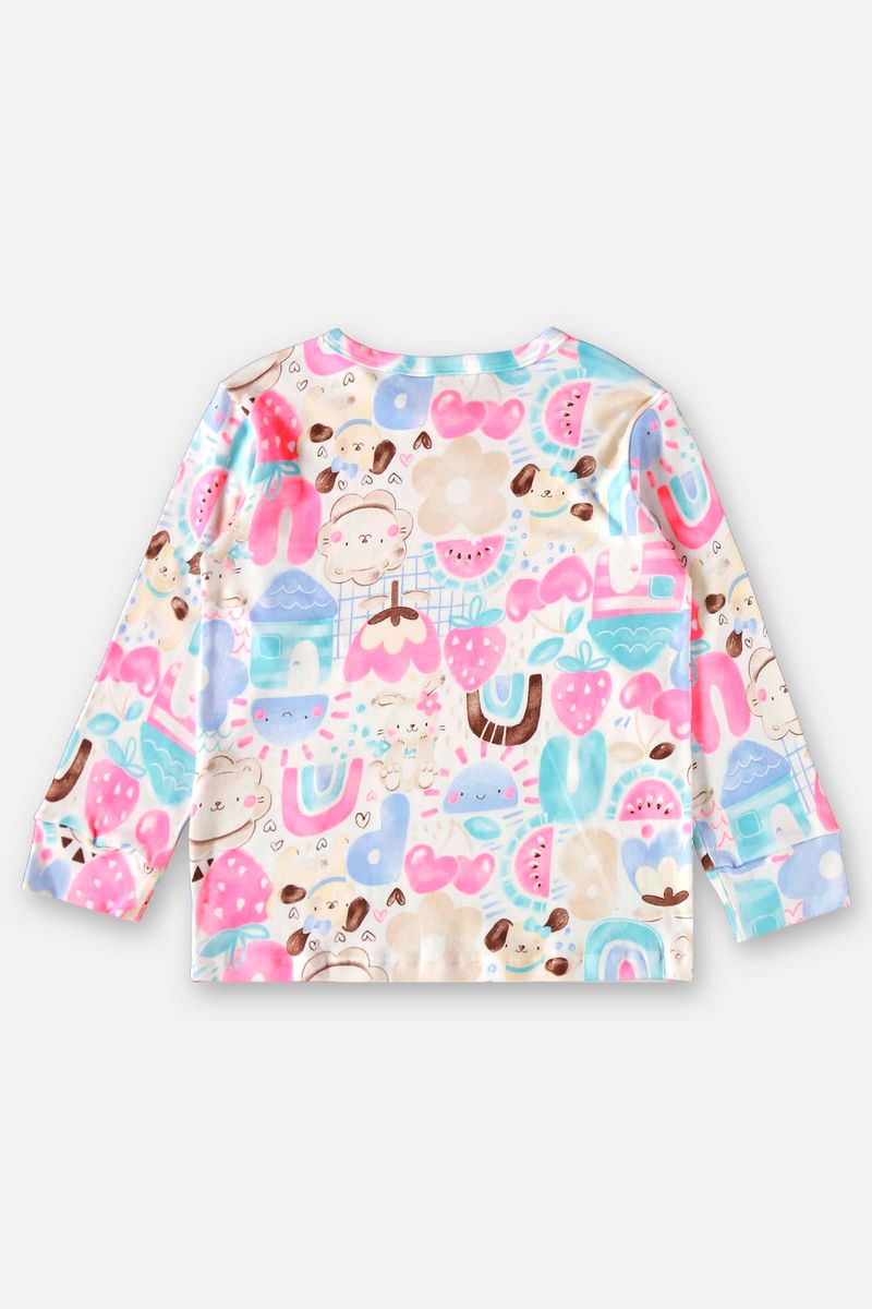 pijama-infantil-unissex-em-suedine-branco
