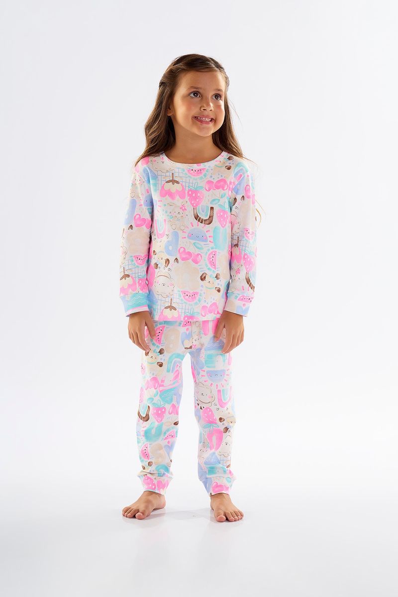 pijama-infantil-unissex-em-suedine-branco