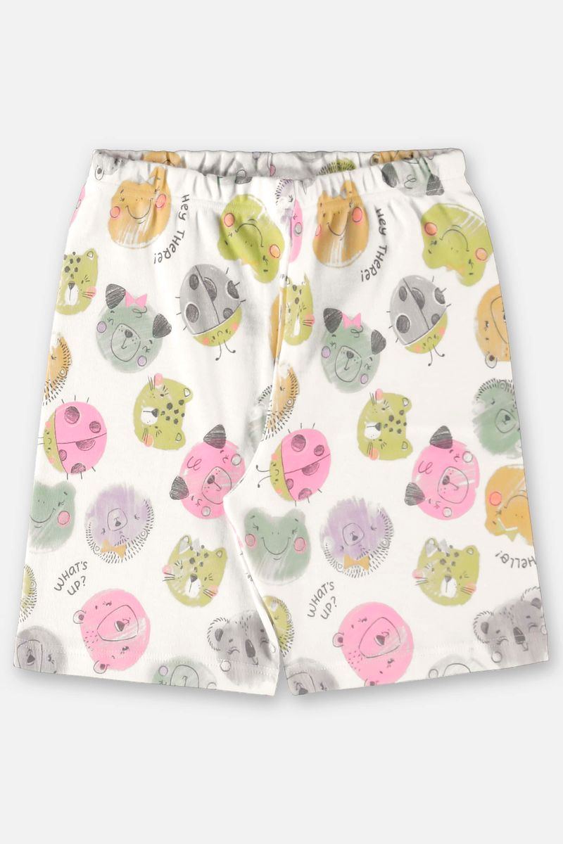 pijama-infantil-para-menina-em-suedine-bege