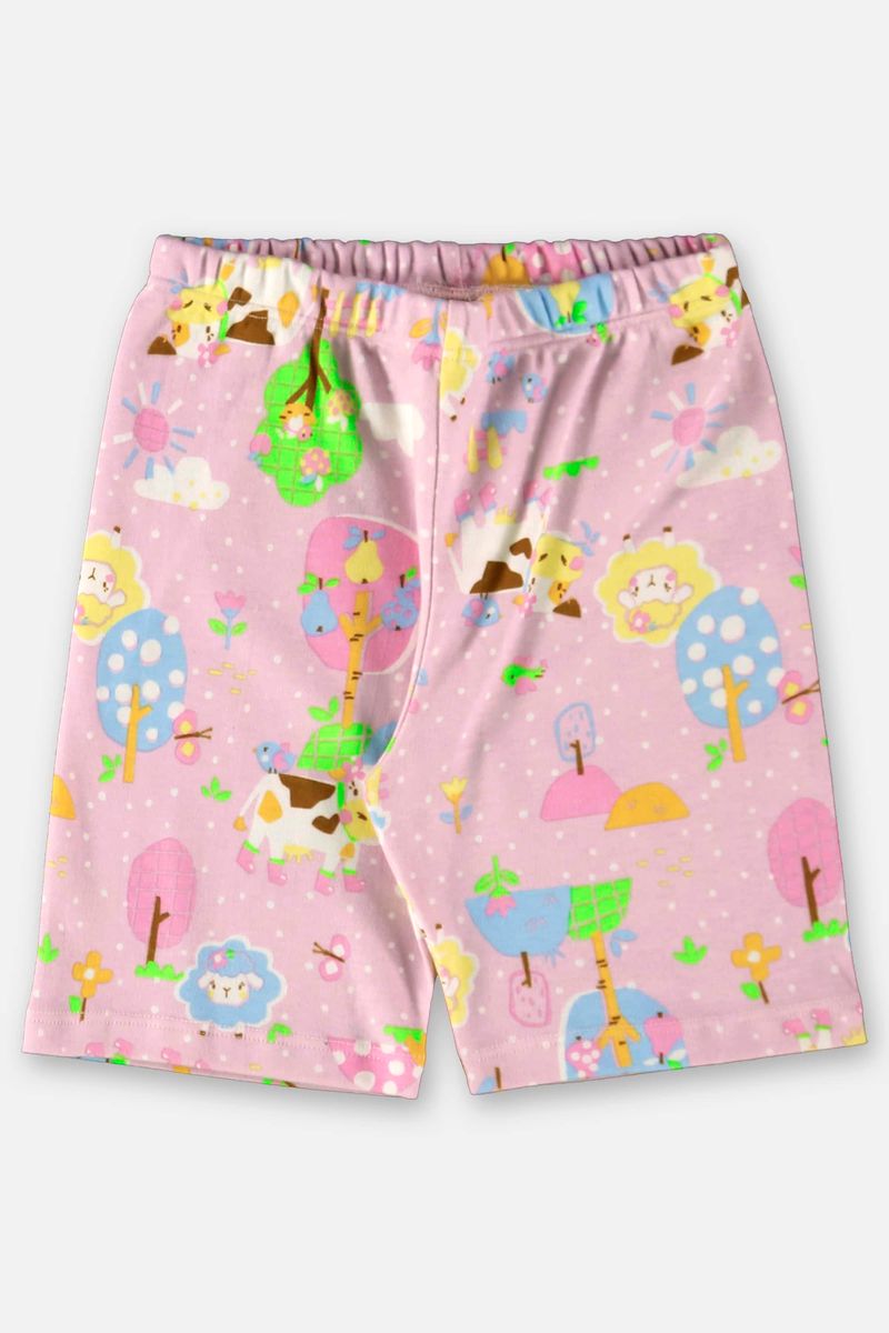 pijama-infantil-para-menina-em-suedine-rosa