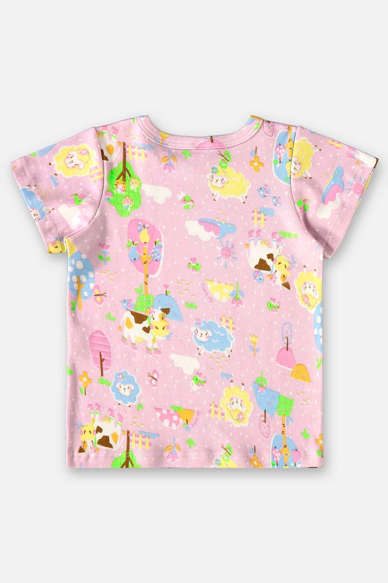 pijama-infantil-para-menina-em-suedine-rosa