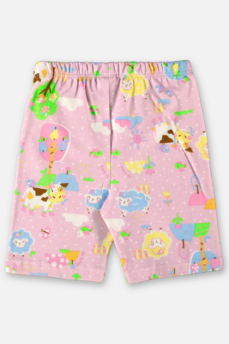 pijama-infantil-para-menina-em-suedine-rosa