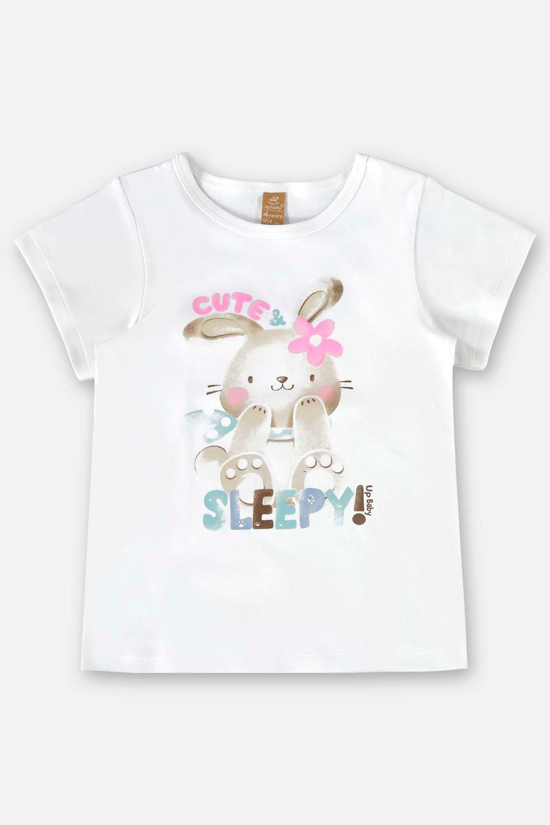 pijama-infantil-para-menina-com-blusa-e-shorts-em-suedine-branco