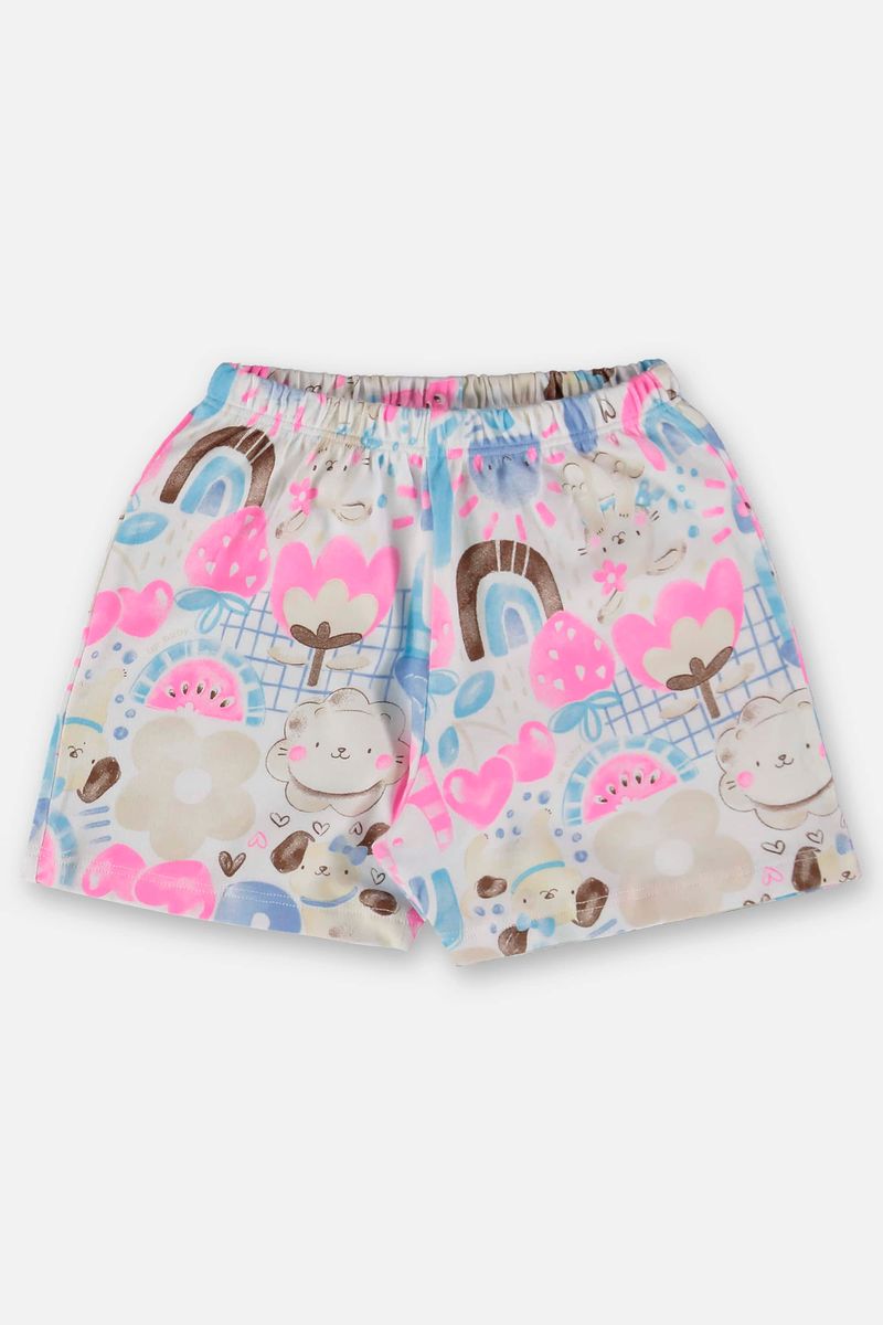 pijama-infantil-para-menina-com-blusa-e-shorts-em-suedine-branco