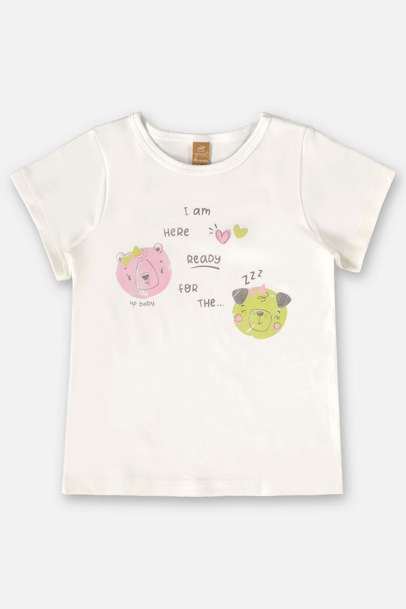 pijama-infantil-para-menina-com-blusa-e-shorts-em-suedine-bege