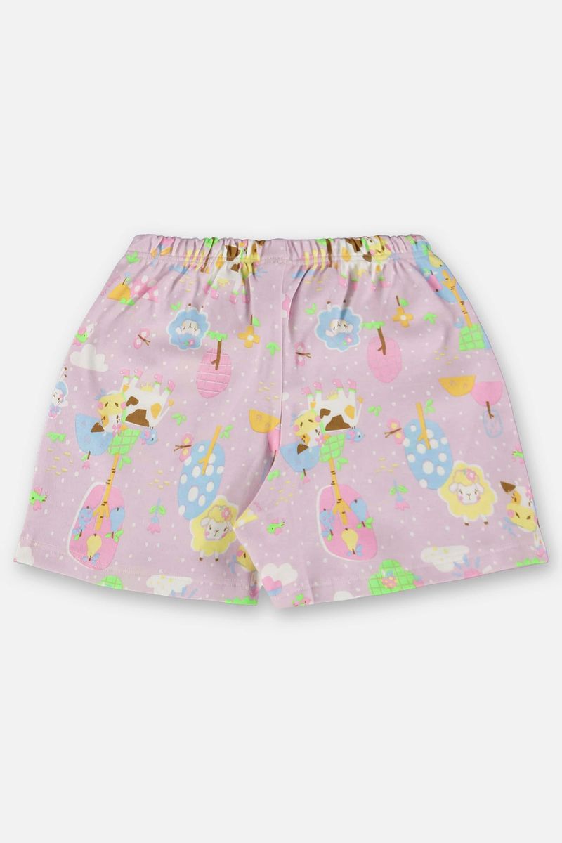 pijama-infantil-para-menina-com-blusa-e-shorts-em-suedine-lilas