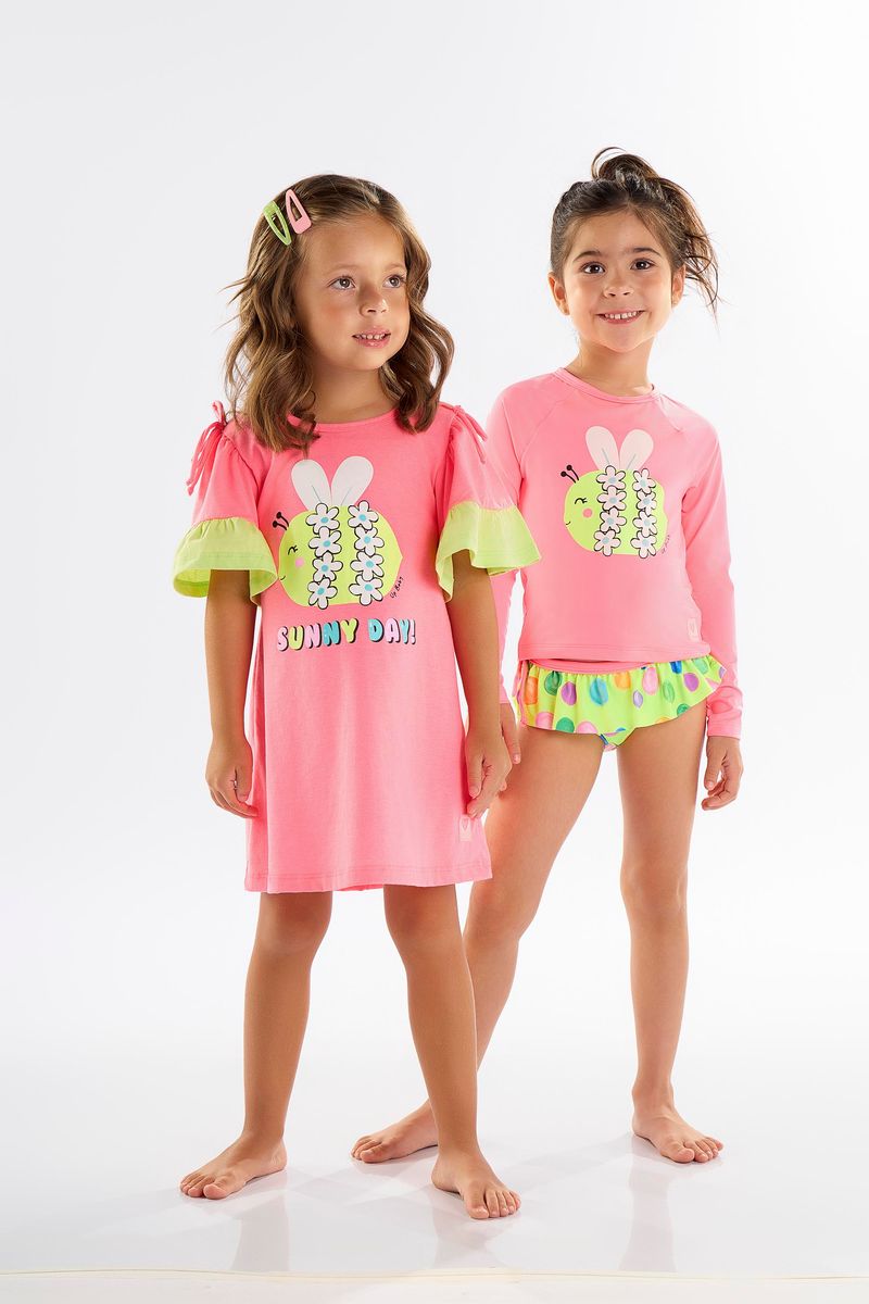 biquini-infantil-de-abelhinha-em-malha-fps50-com-forro-rosa-pink-neon