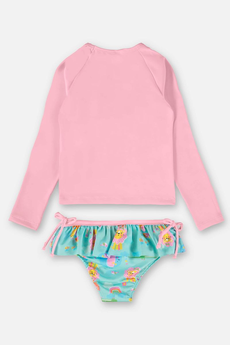 biquini-infantil-de-bichinhos-em-malha-fps50-com-forro-rosa