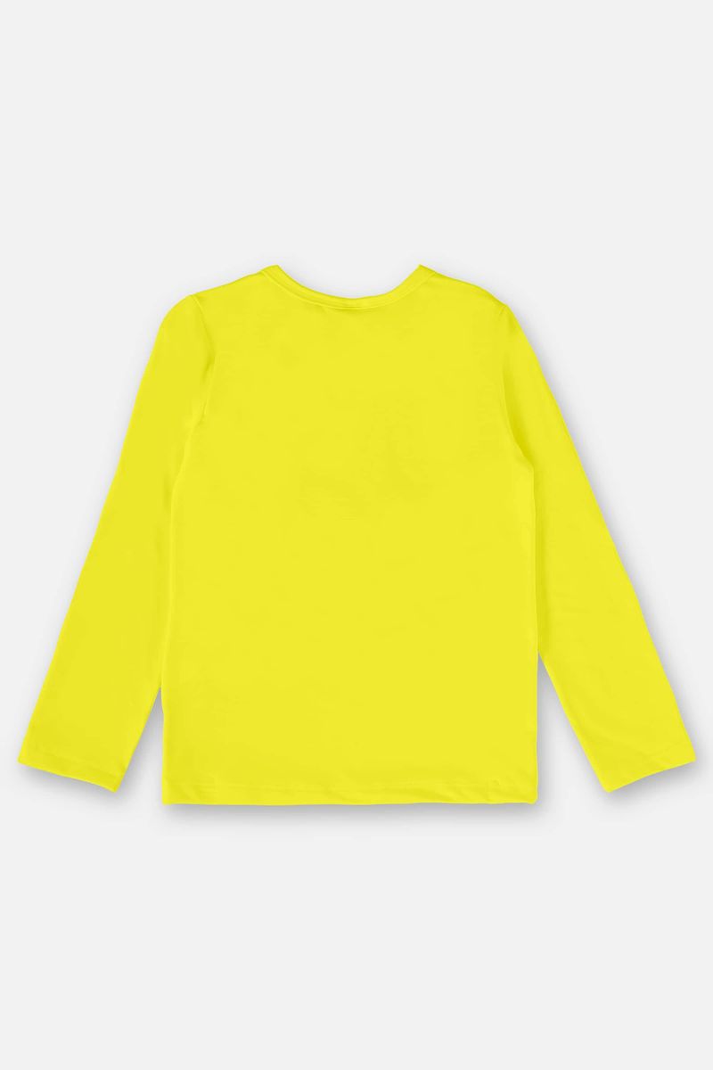 conjunto-infantil-de-camiseta-fps50-e-short-verde-limao
