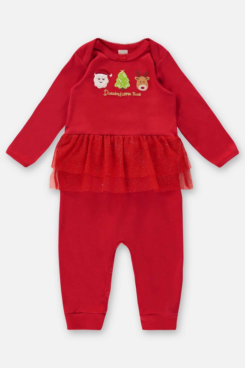 macacao-para-bebe-menina-em-suedine-com-saia-vermelho