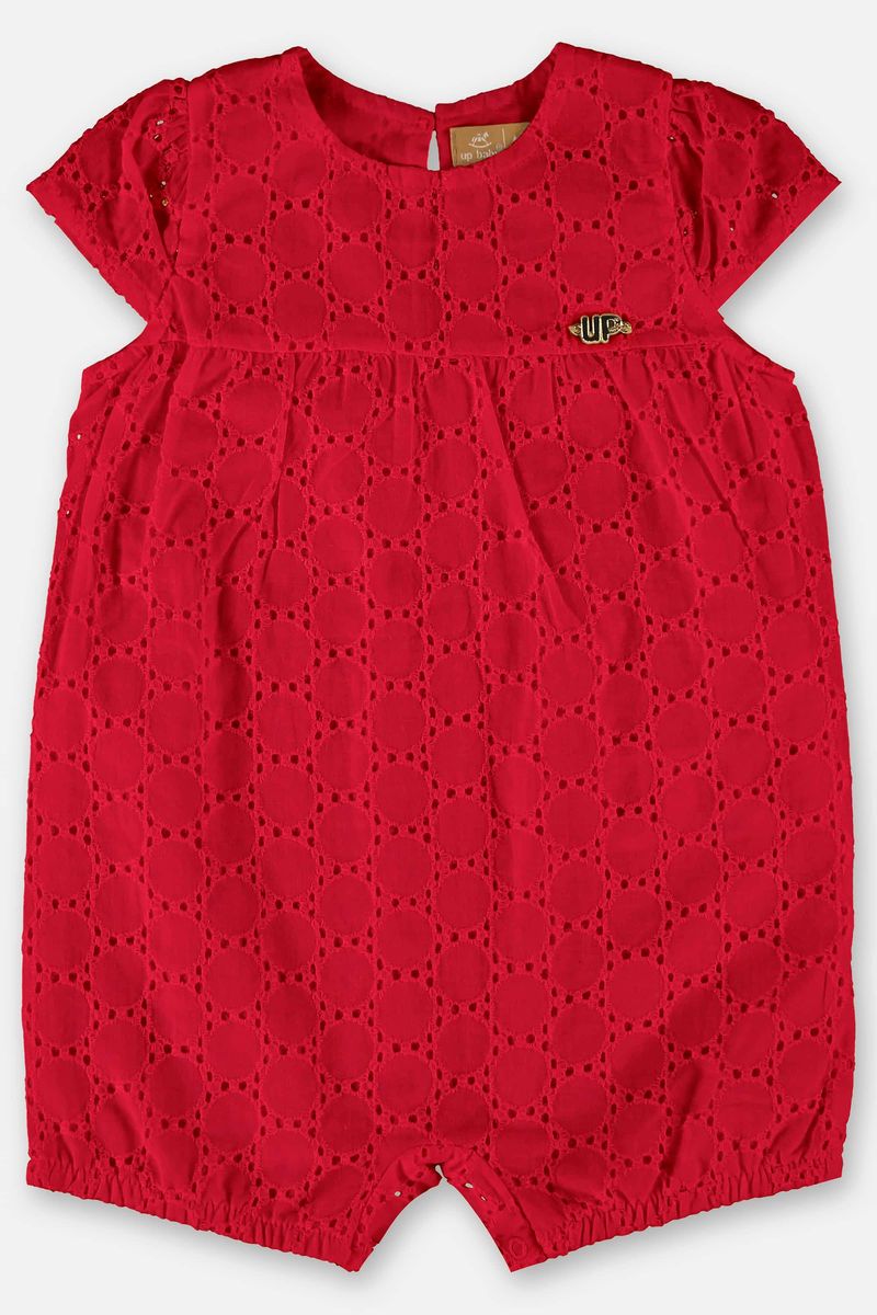 banho-de-sol-para-bebe-menina-em-laise-com-forro-vermelho