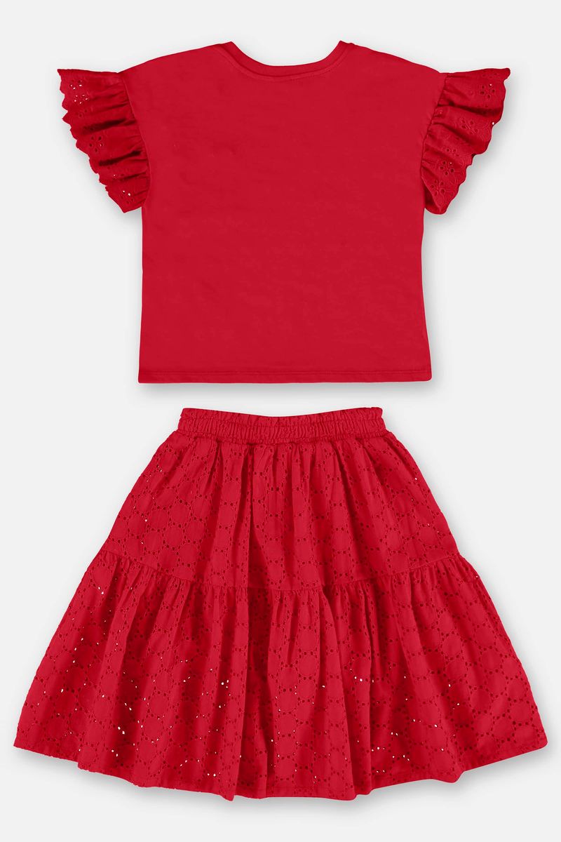 conjunto-infantil-para-menina-com-blusa-e-saia-vermelho