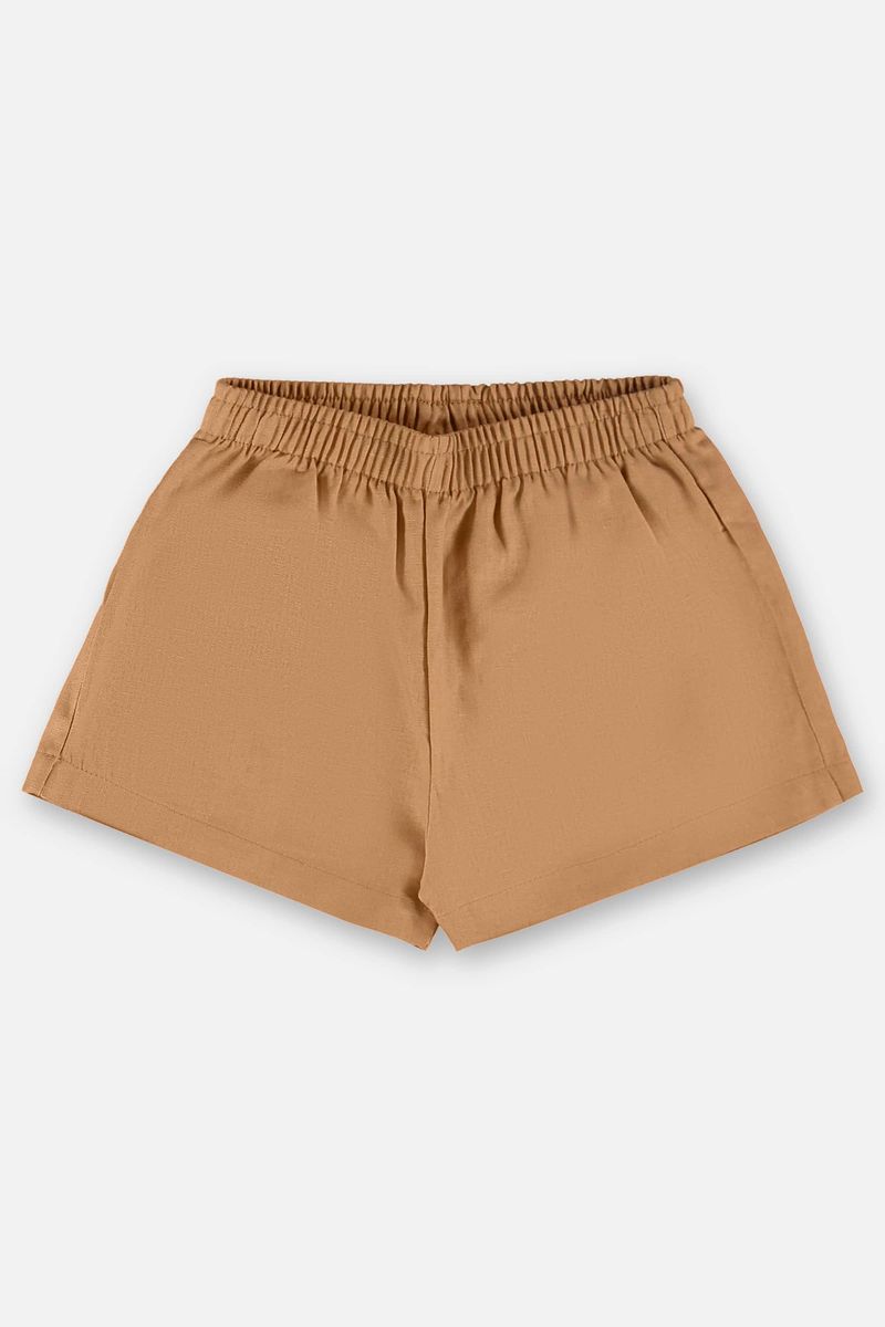 conjunto-infantil-para-menina-com-bata-forrada-e-short-branco