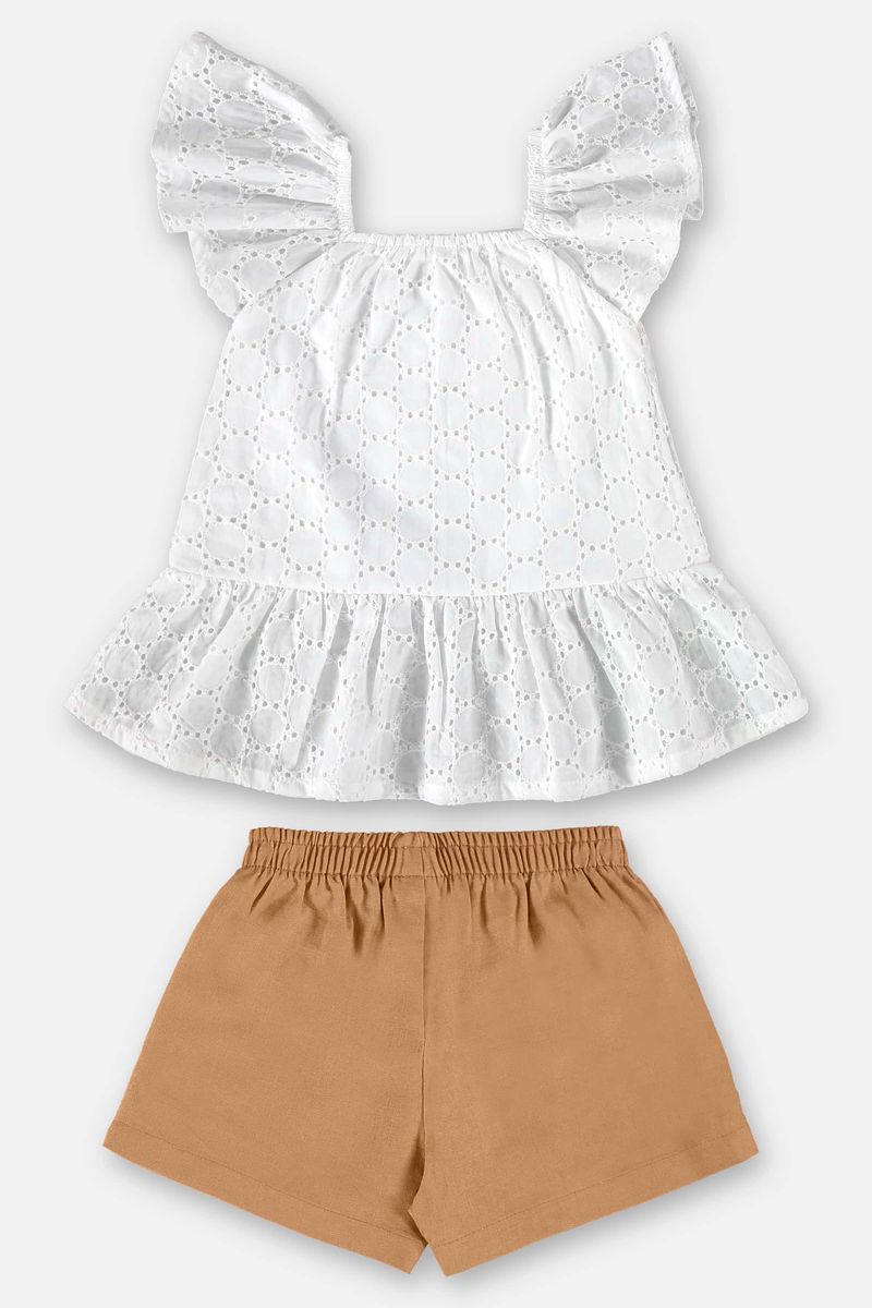 conjunto-infantil-para-menina-com-bata-forrada-e-short-branco